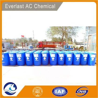 Electronic Grade Alkali Alkali Ammonium Hydroxide 28% Plant