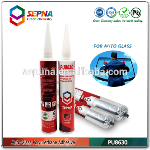 Automotive Glass Adhesive Gel, High Quality Automotive Glass Adhesive