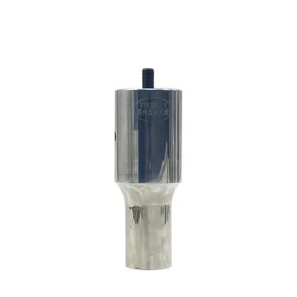 High Quality 20kHz Ultrasonic Transducer Horn - Find the Best Ultrasonic Horn Price