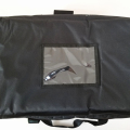 Carrier Resistant Insulated Food Delivery Cooler Bag