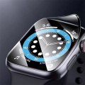 3D Curved Full Coverage Apple Watch Screen Protector