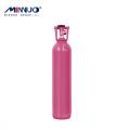 Akụkụ Silinder Gas Medical 8L