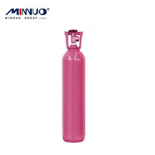 Ndị na-emepụta Cylinder Gas Medical 8L