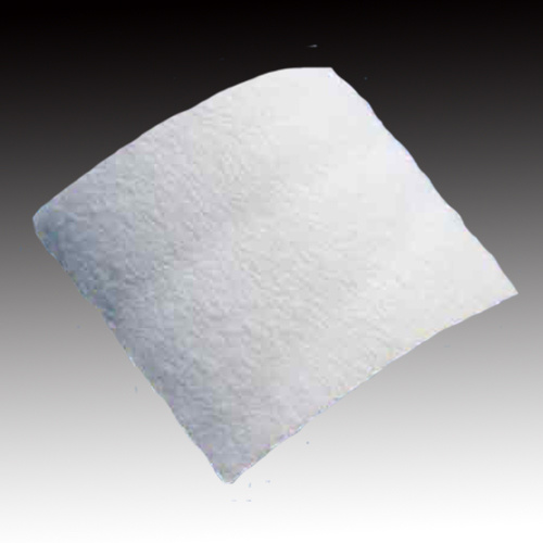 Pyrogel Aerogels Blanket used for gas processing plants