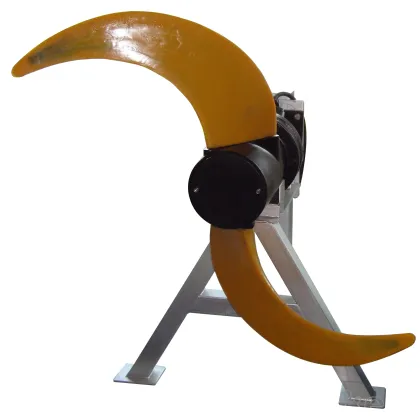 Submersible Mixer Diving Thruster for Water Treatment