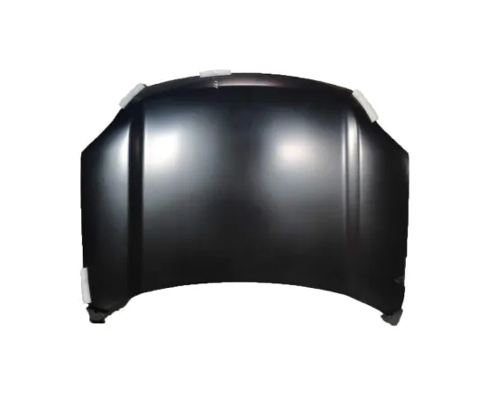 High Quality Steel Car Bonnet Engine Hoods Covers for X-Trail T31 (2008)