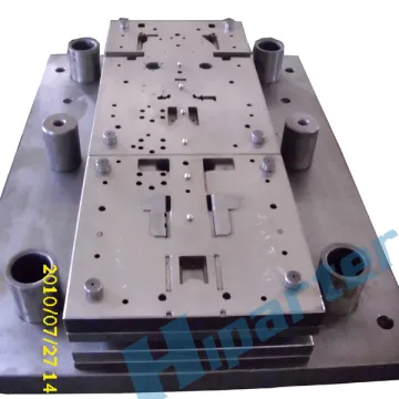 Metal Progression Tool