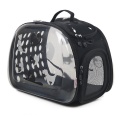 Torba Crystal Pet Carry Bag BK