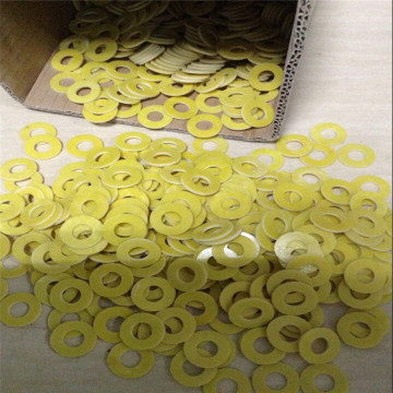 Epoxy Phenolic Glass Cloth Laminated Sheets 3240 Washer