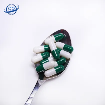 Zero Transferable Empty Capsules: Xinchang Empty Capsule Supplier