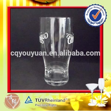 BEER GLASS CUP