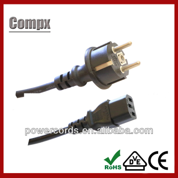 power cord power supply cord