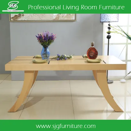 wooden restaurant table sets cheap restaurant table sets HD-001