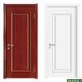 Porte standard du plan de bois rincer