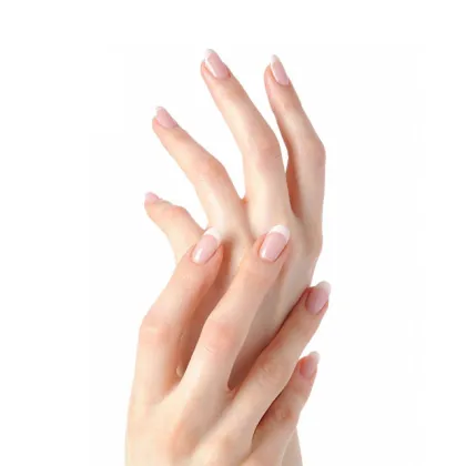 OEM Cosmetic Hand Peeling Mask - Dead Skin & Cuticles Remover Hand & Foot Mask