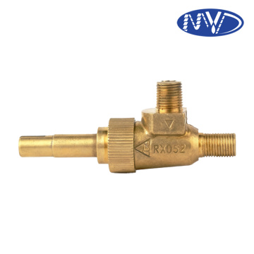 Gas cock switch valve High-quality