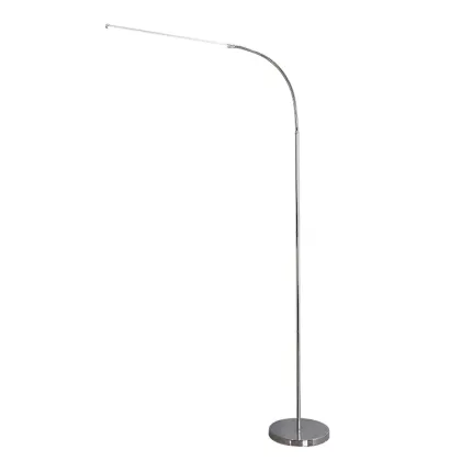 Nordic Simple Adjustable Creative Remote Control LED Floor Lamp for Eye Protection