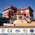 steel prefabricated residential concrete houses