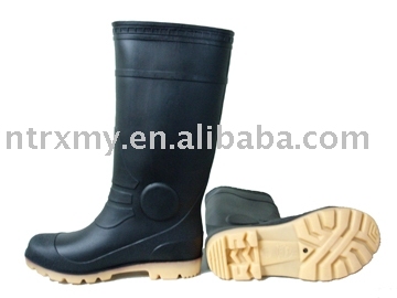 rain boot