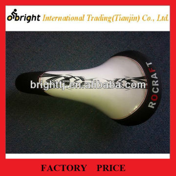 Bicycle saddle for BMX, children bikes,2013 new design, with good quality
