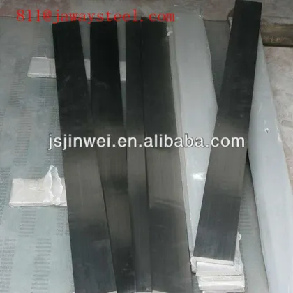 Grade-310 Stainless Steel Flats Bar