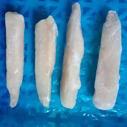 Wholesale Fresh Monkfish Fillet Seafood Monkfish Frozen Fillet Monkfish