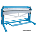 WFM2000 / WFM2500- Manual Folding Machine