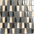Trapezoid Style Mix Mosaic