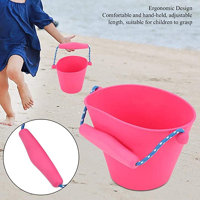 Sand Beach Pail