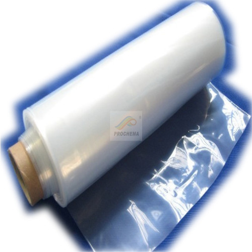 500um Thickness Chinese PFA Nontoxic Insulation Film