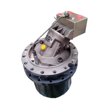 Trenchless HDD High Speed Hydraulic Rotary Walking Reducer