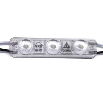 2835SMD LED Injection Module 2W High Lumen Light for 110V/220V Lighting Letters