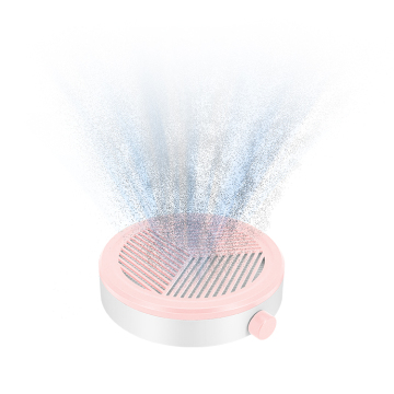 Collettore di polvere per unghie desktop a basso rumore compatto