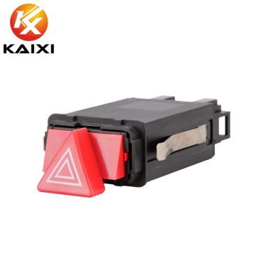 8D0941509H สวิตช์อันตรายสำหรับ Audi A4 B6 B7