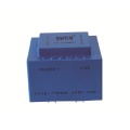 PE4820-I Power 12VA input 110V Output 2*15V 50-60Hz Vaccum Epoxy Encapsulated PCB Welding Isolation Transformer