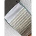 Tissu velours Sherpa moderne