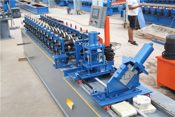 Drywall Metal Stud and Track Roll Forming Machine