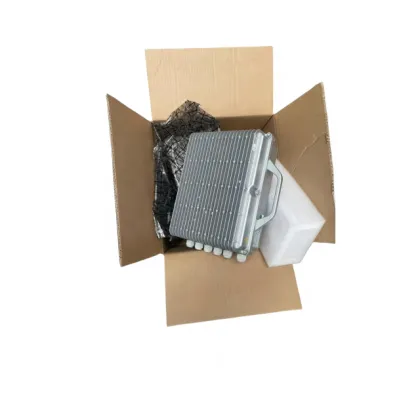ZTE Power Module PPC33 A009 - 220V to 48V Converter