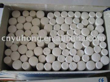 stock chalk