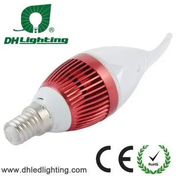 E14 led lights for homes