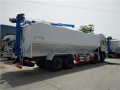 40m3 DFAC Feed Transport Tanker Lastbilar