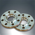 ASME B16.5 JPI 7S-15 Class 150 Steel Flange