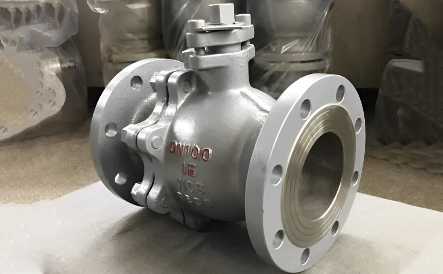 Valves