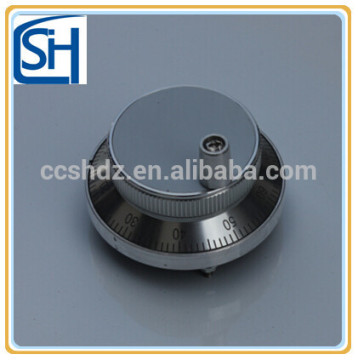 China Best Products Hand Encoder Pulse Generator Manual Pulse Generator CNC Handwheel MPG sh20