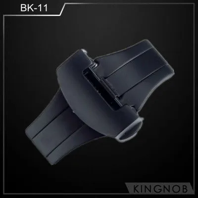 For Panerai Watches Band Buckle 316L Steel PVD Deployment Clasp