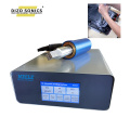 Portable Ultrasonic Plastic Welding Machine