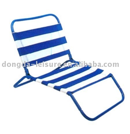 Deck chair