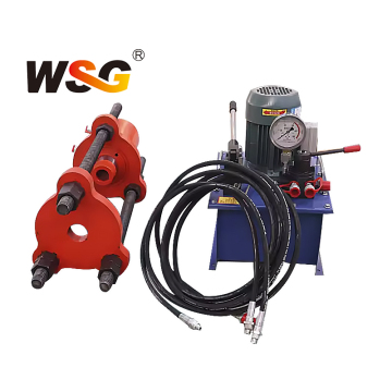 Hot Selling Golden Supplier Track Link Pin Press PTP Series for Excavator Undercarriage Parts