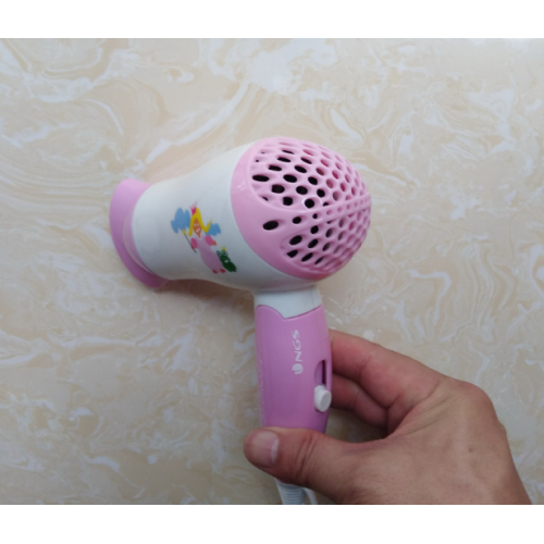 1200W 220-240V Safety Hair Blower for Children Use