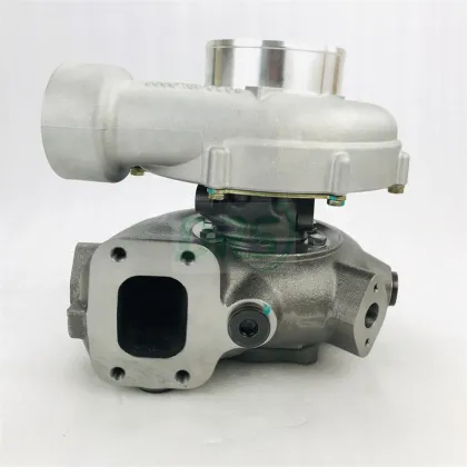 Turbocharger 53279706796 for 1991-12 Volvo Penta Marine TAMD71 Engine